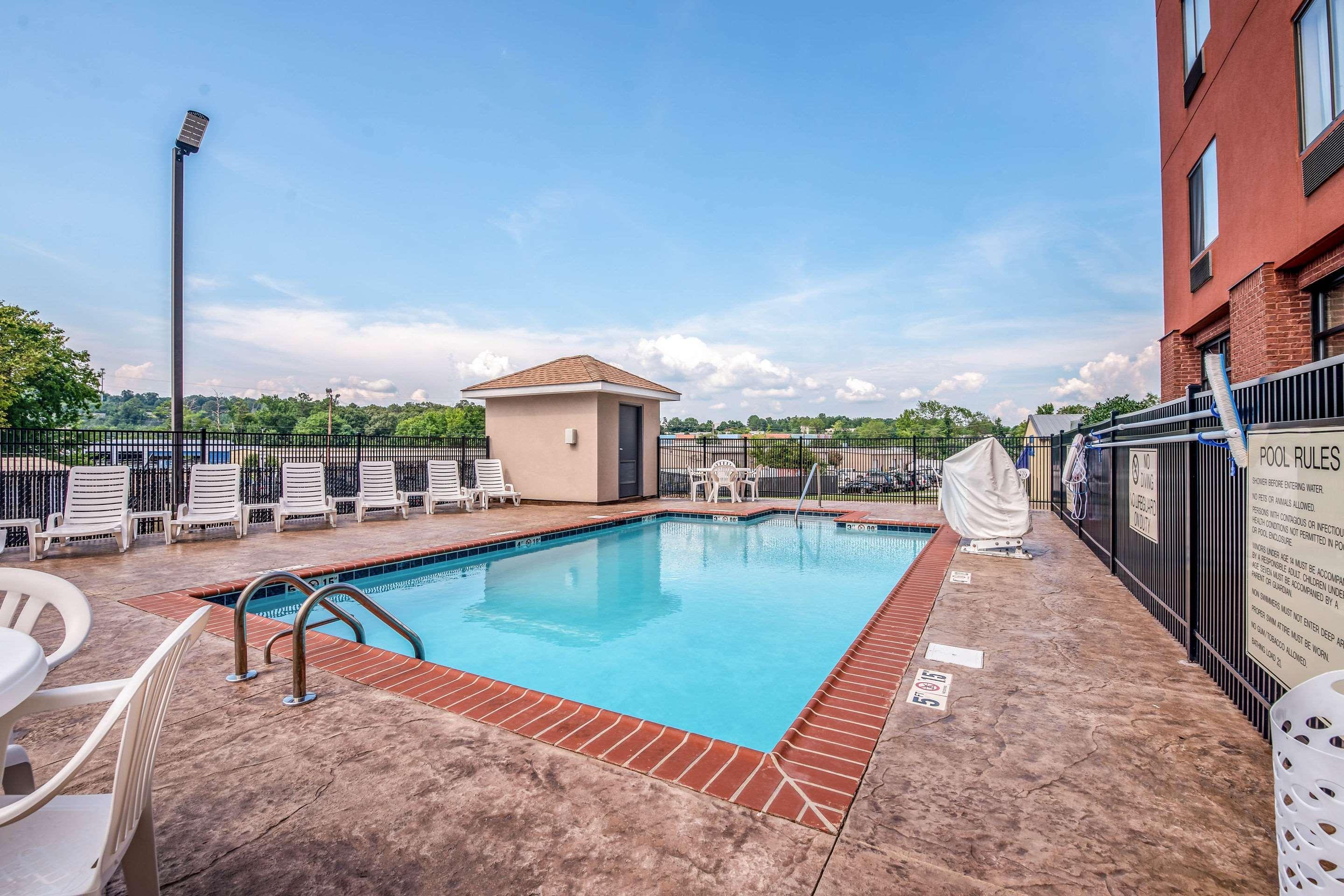 Comfort Suites Pelham Hoover I-65 Экстерьер фото