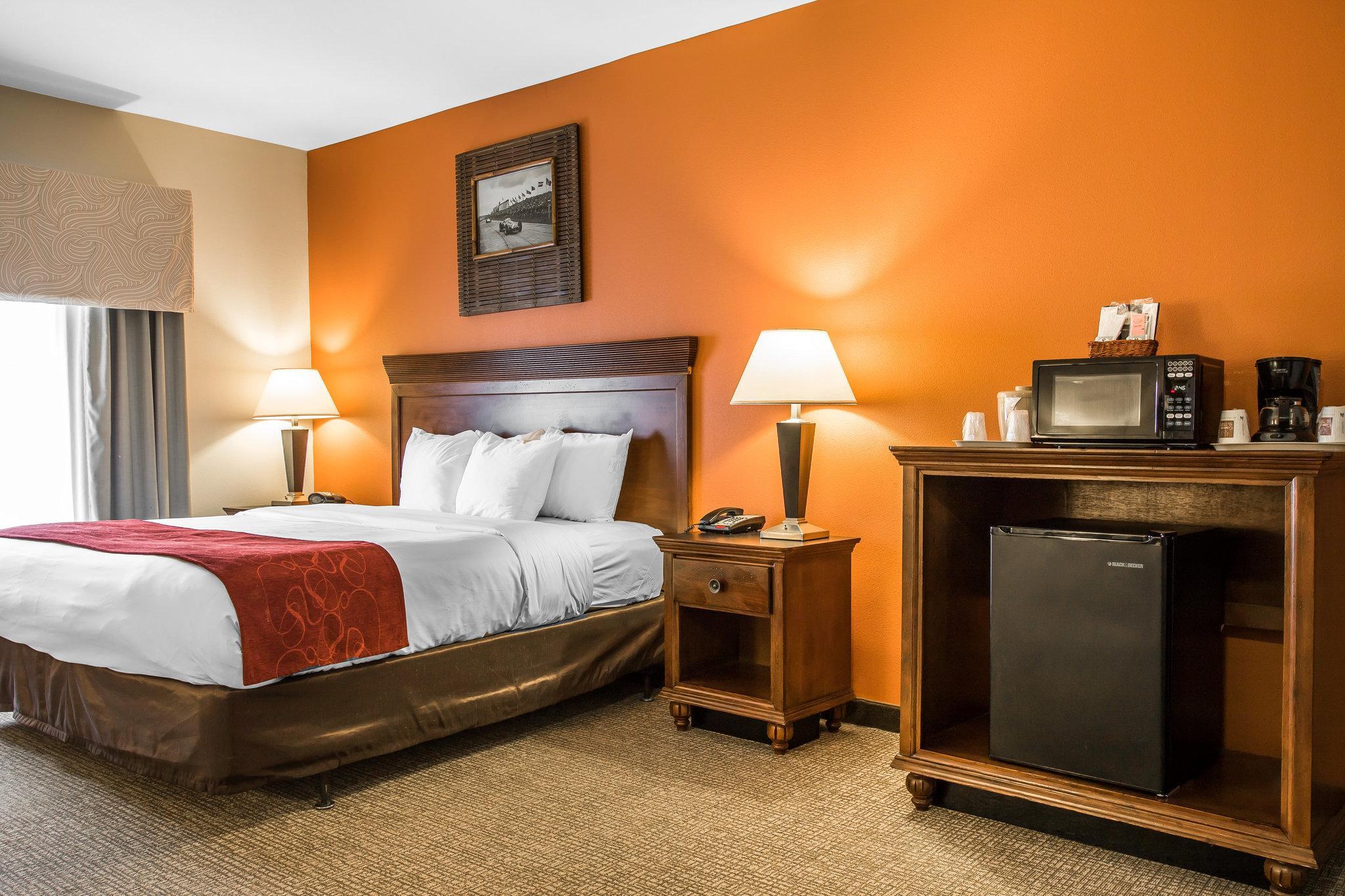 Comfort Suites Pelham Hoover I-65 Экстерьер фото