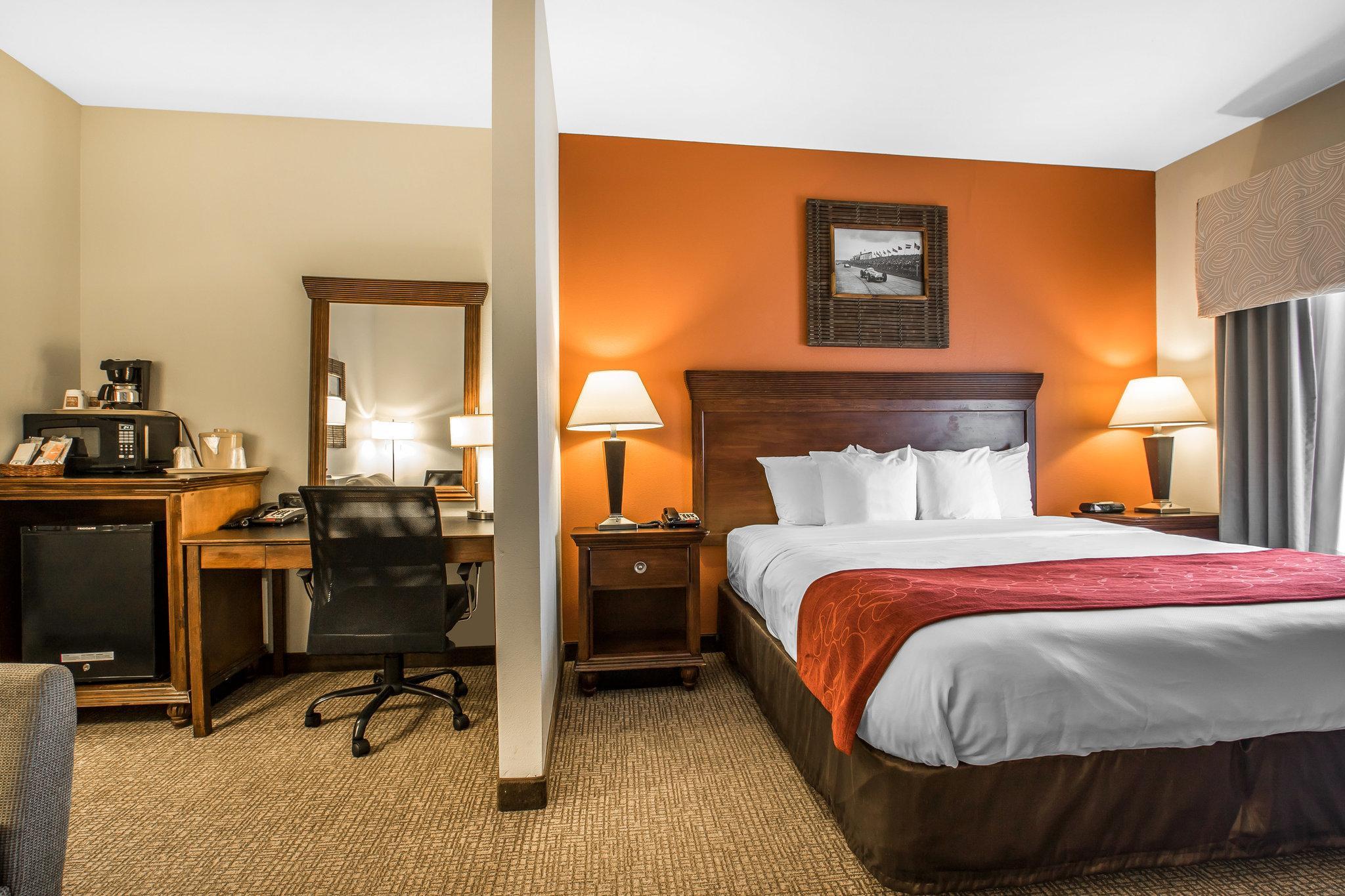 Comfort Suites Pelham Hoover I-65 Экстерьер фото