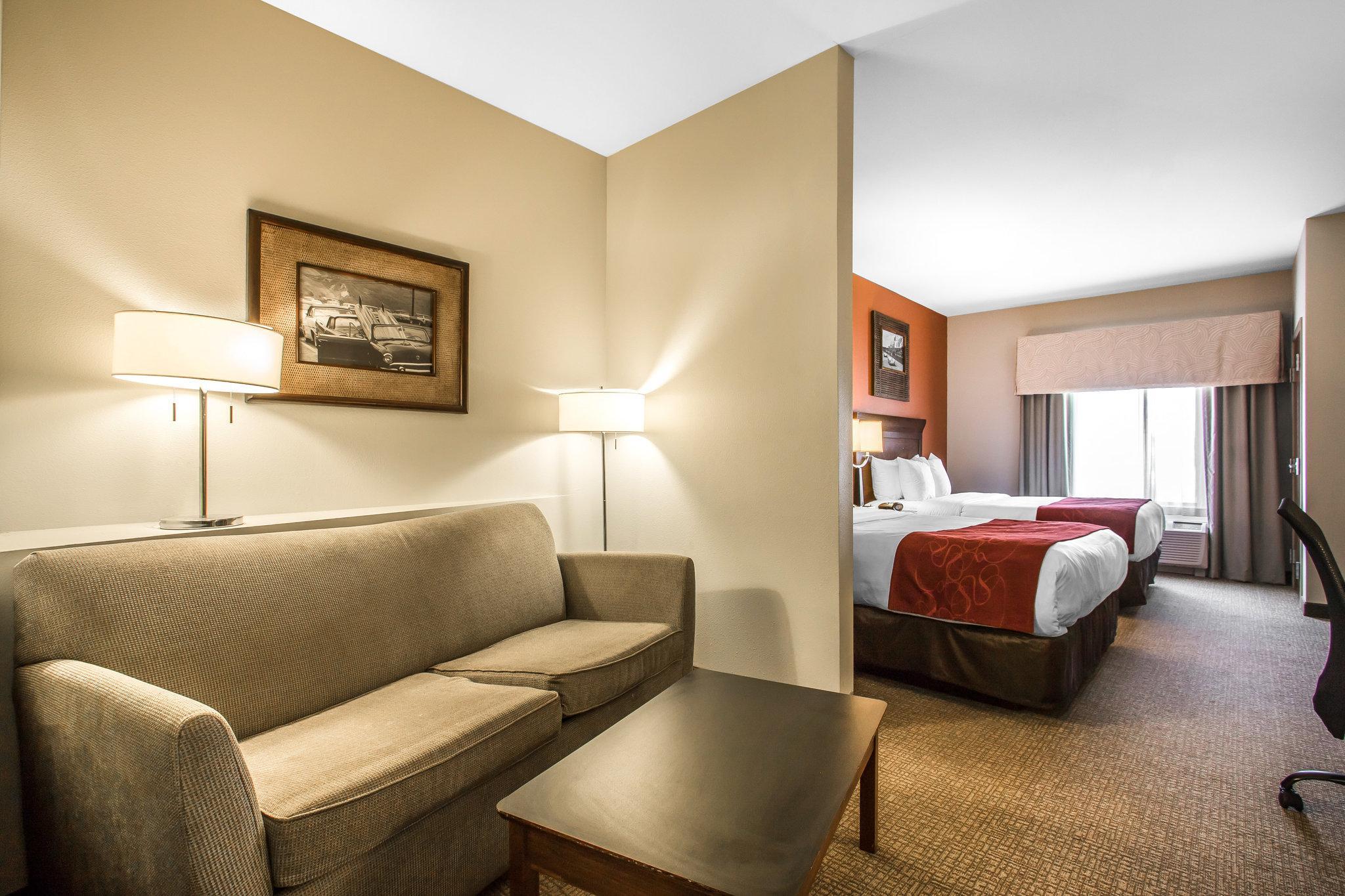 Comfort Suites Pelham Hoover I-65 Экстерьер фото