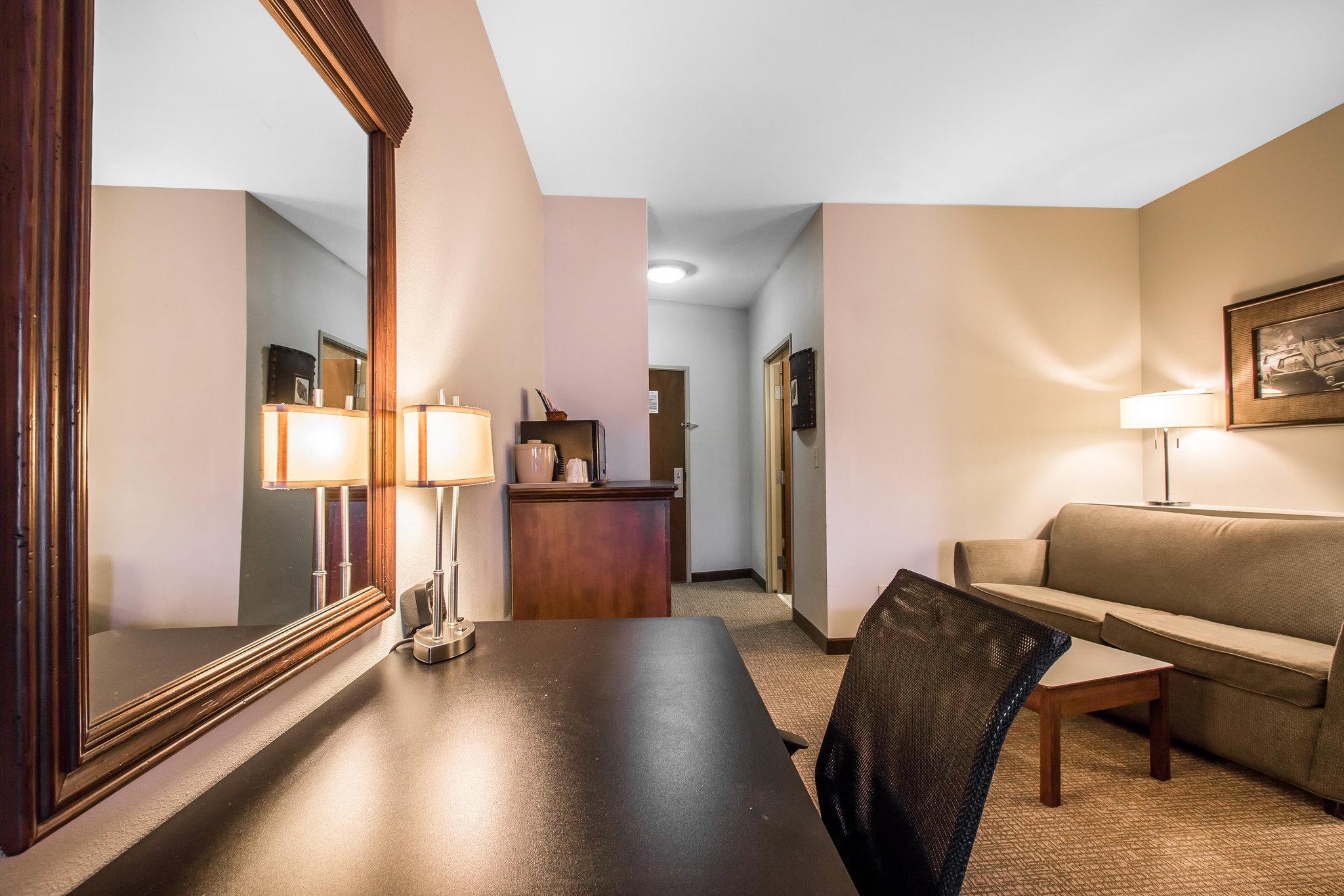 Comfort Suites Pelham Hoover I-65 Экстерьер фото