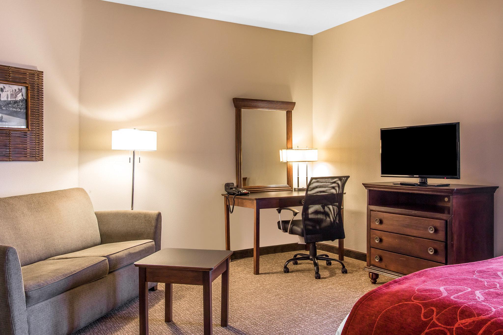 Comfort Suites Pelham Hoover I-65 Экстерьер фото