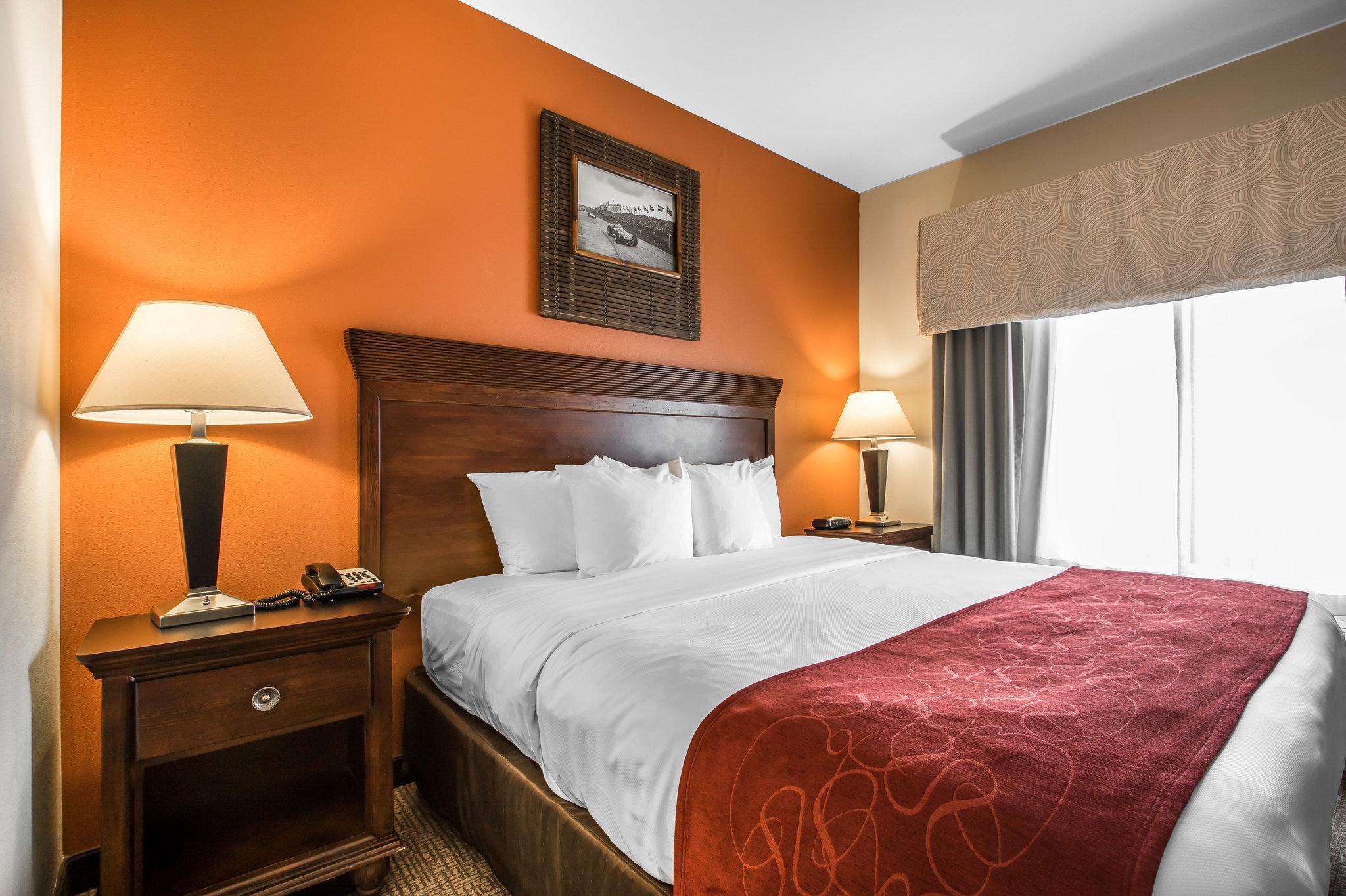 Comfort Suites Pelham Hoover I-65 Экстерьер фото