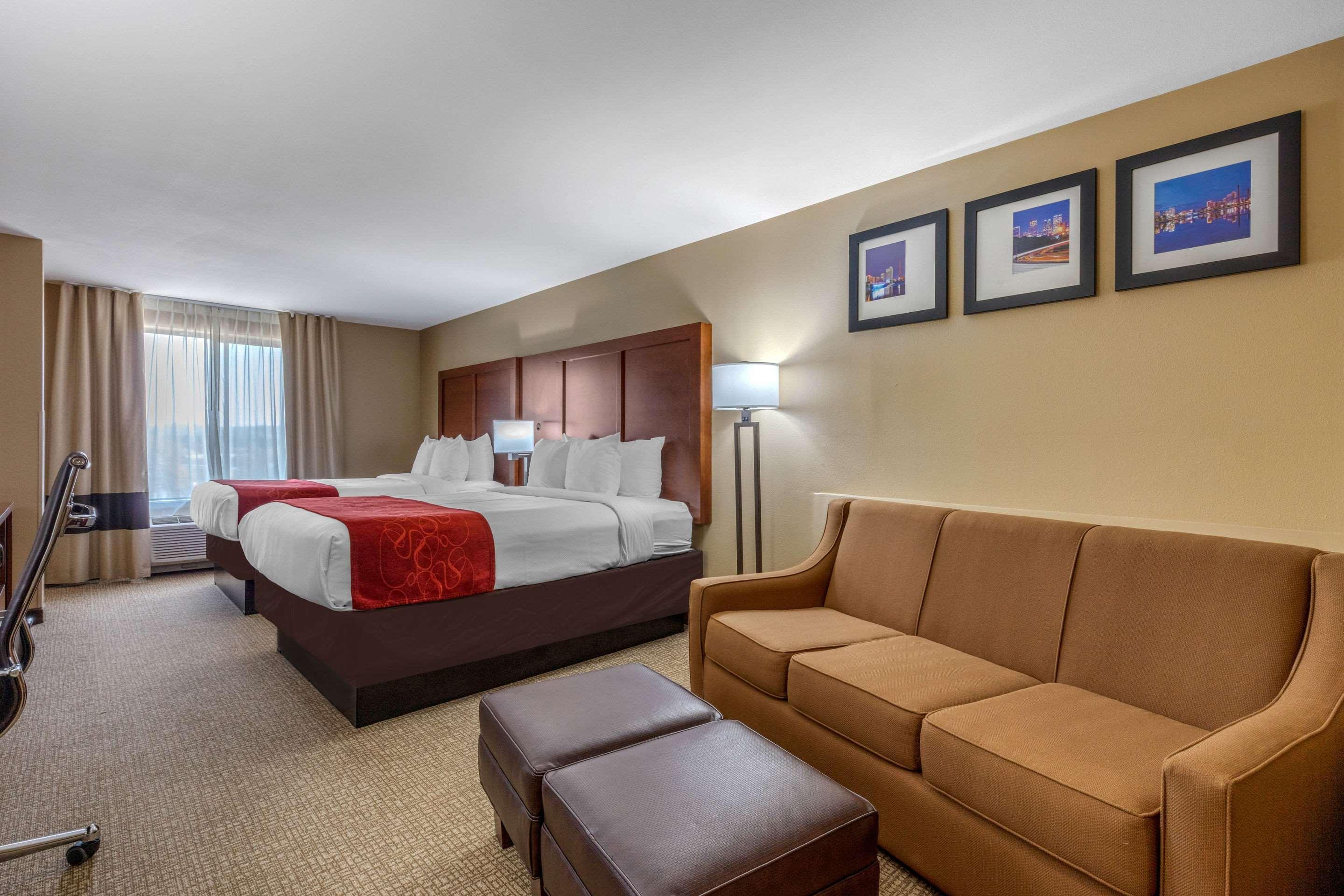 Comfort Suites Pelham Hoover I-65 Экстерьер фото