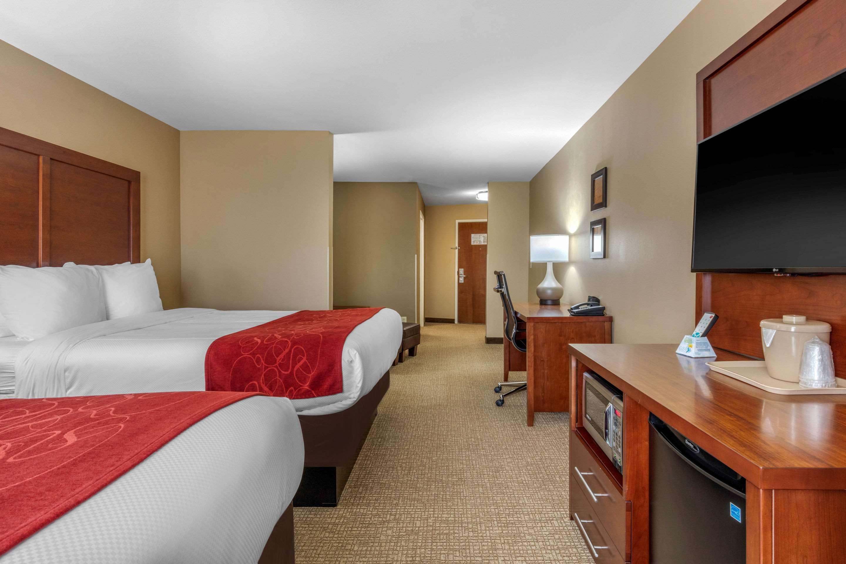 Comfort Suites Pelham Hoover I-65 Экстерьер фото