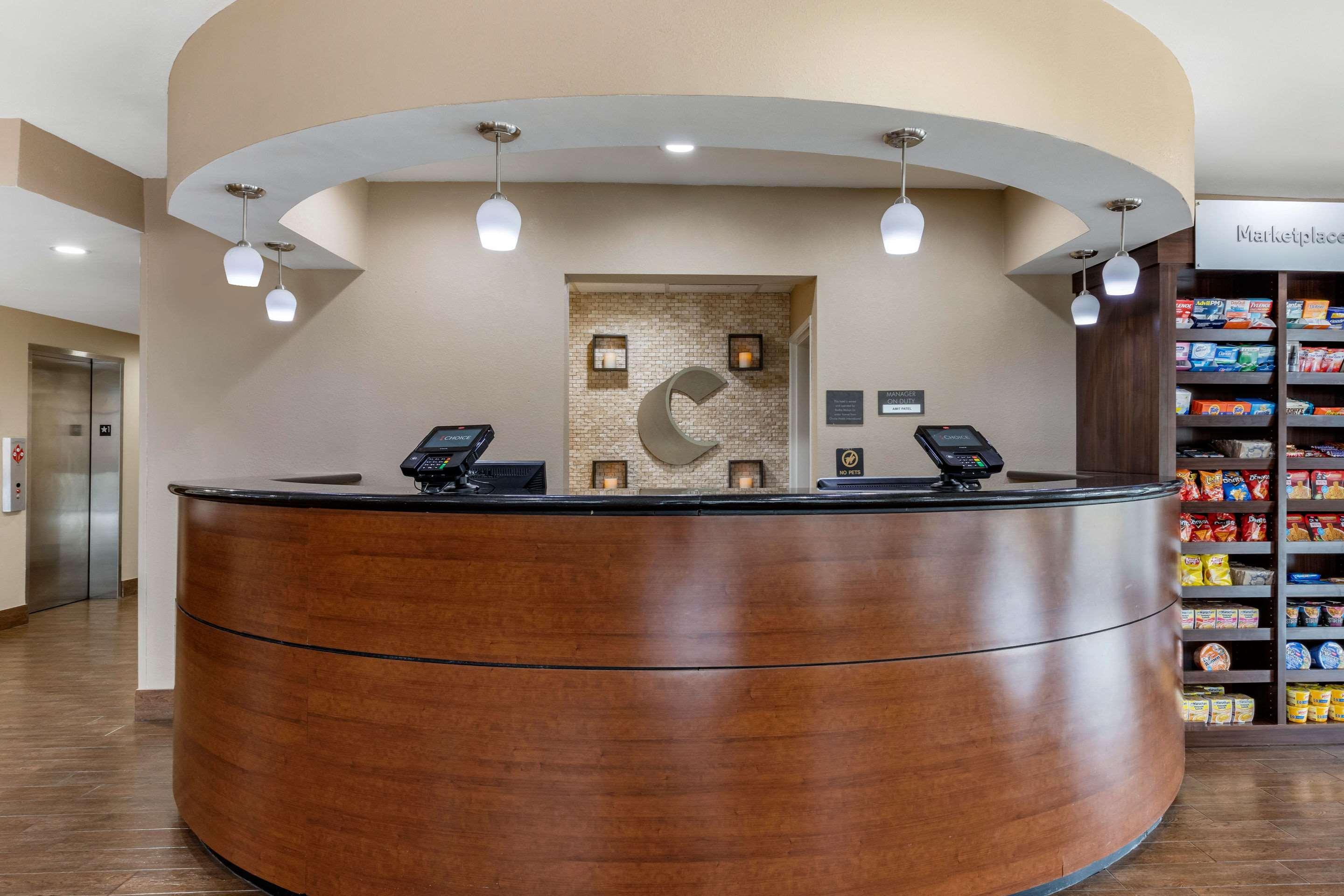 Comfort Suites Pelham Hoover I-65 Экстерьер фото