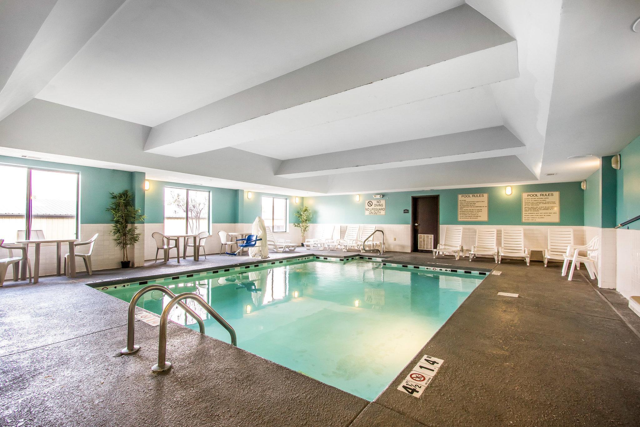 Comfort Suites Pelham Hoover I-65 Экстерьер фото