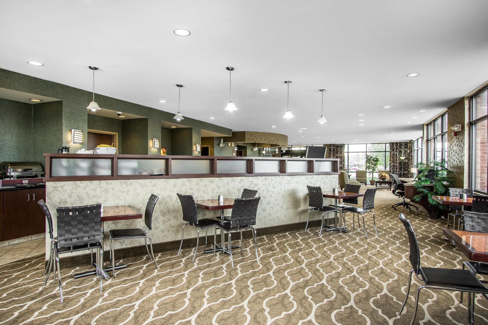 Comfort Suites Pelham Hoover I-65 Экстерьер фото
